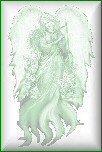 Angel Reading - Angel Card 1