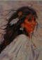 Were you an Indian Princess in a past life?  See what your reading says.