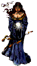 Crystal Ball