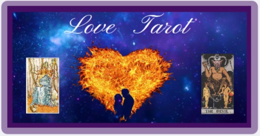 Your Free Love Tarot Reading can help you through troubled emotions and clouded thoughts with insight into your past, present and possible future and showing you a new outlook on your love life.