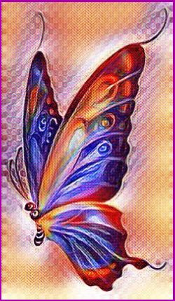 Meanings for your Spirit Animal Guides with The Butterfly Animal Spirit