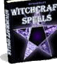 witchcraft spells