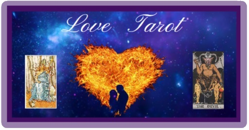 Your Free Love Tarot Reading can help you through troubled emotions and clouded thoughts with insight into your past, present and possible future and showing you a new outlook on your love life. 