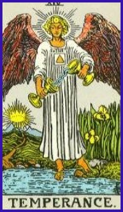 Temperance Meanings