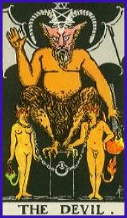 Rider Waite Best Tarot Deck