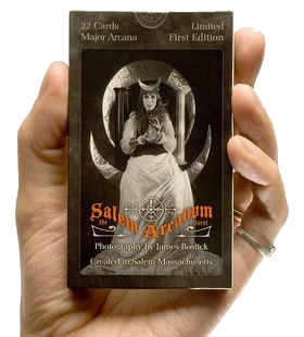 Salem Tarot